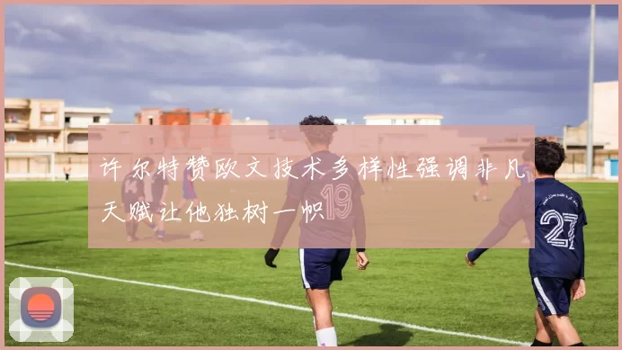 许尔特赞欧文技术多样性强调非凡天赋让他独树一帜